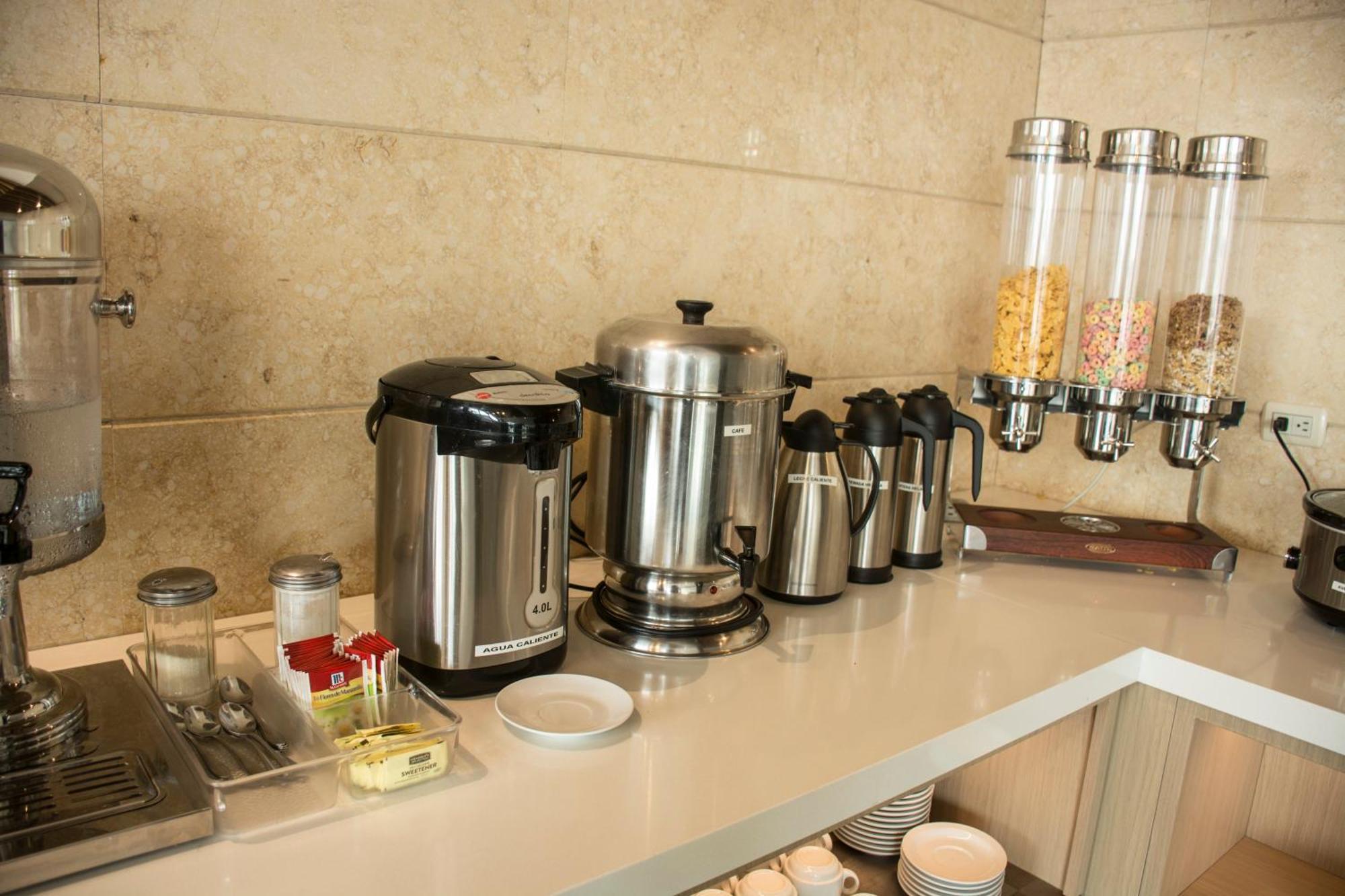 Hotel Las Cascadas San Pedro Sula Dış mekan fotoğraf