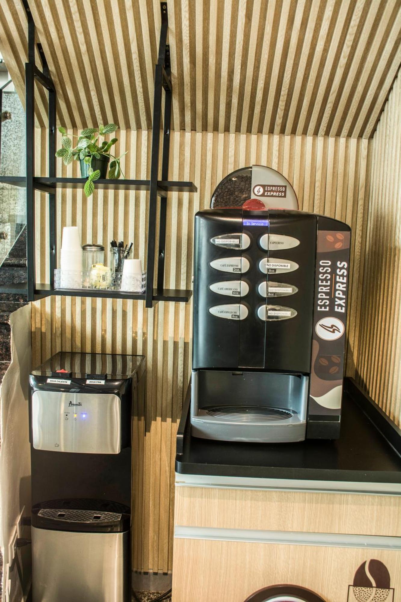 Hotel Las Cascadas San Pedro Sula Dış mekan fotoğraf